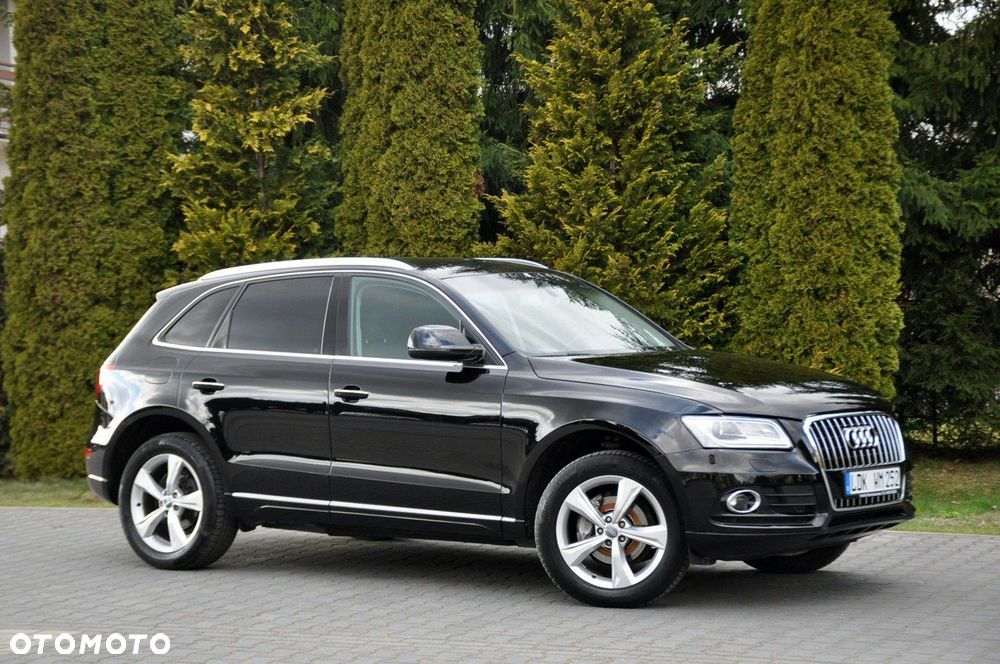 Audi Q5 - 4
