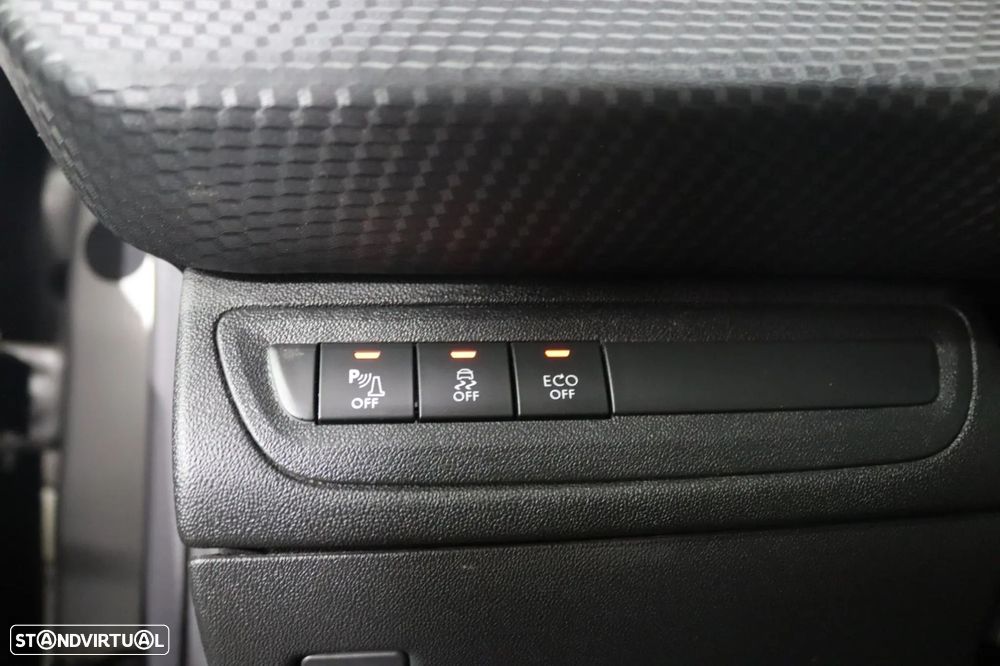 Peugeot 208 PureTech 110 Stop & Start Allure - 13