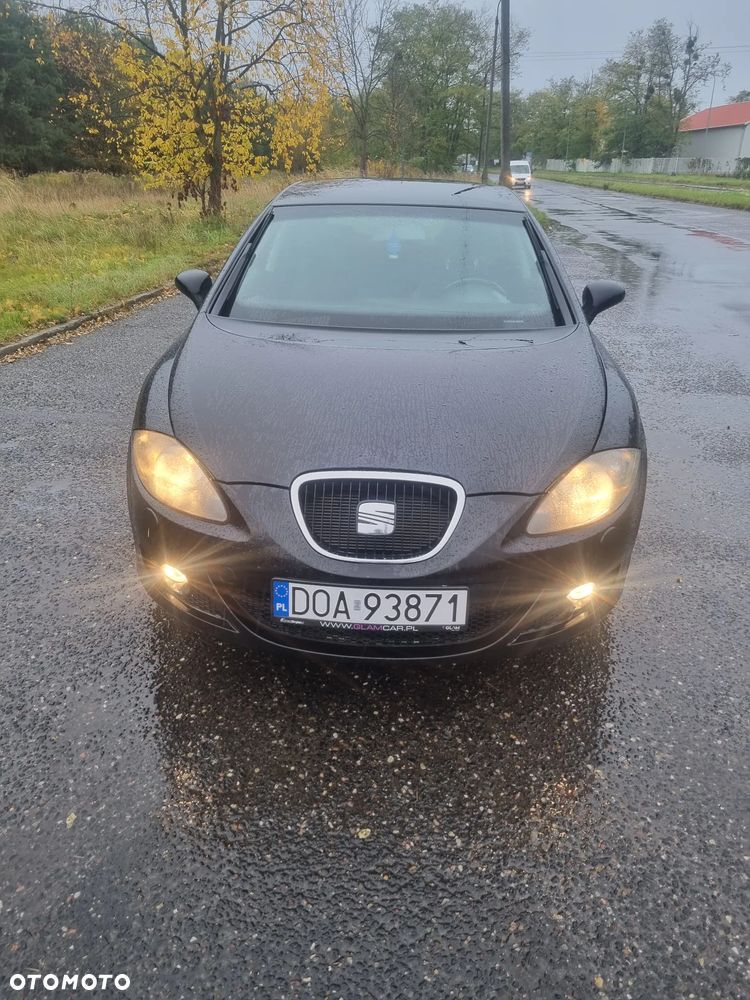 Seat Leon - 4