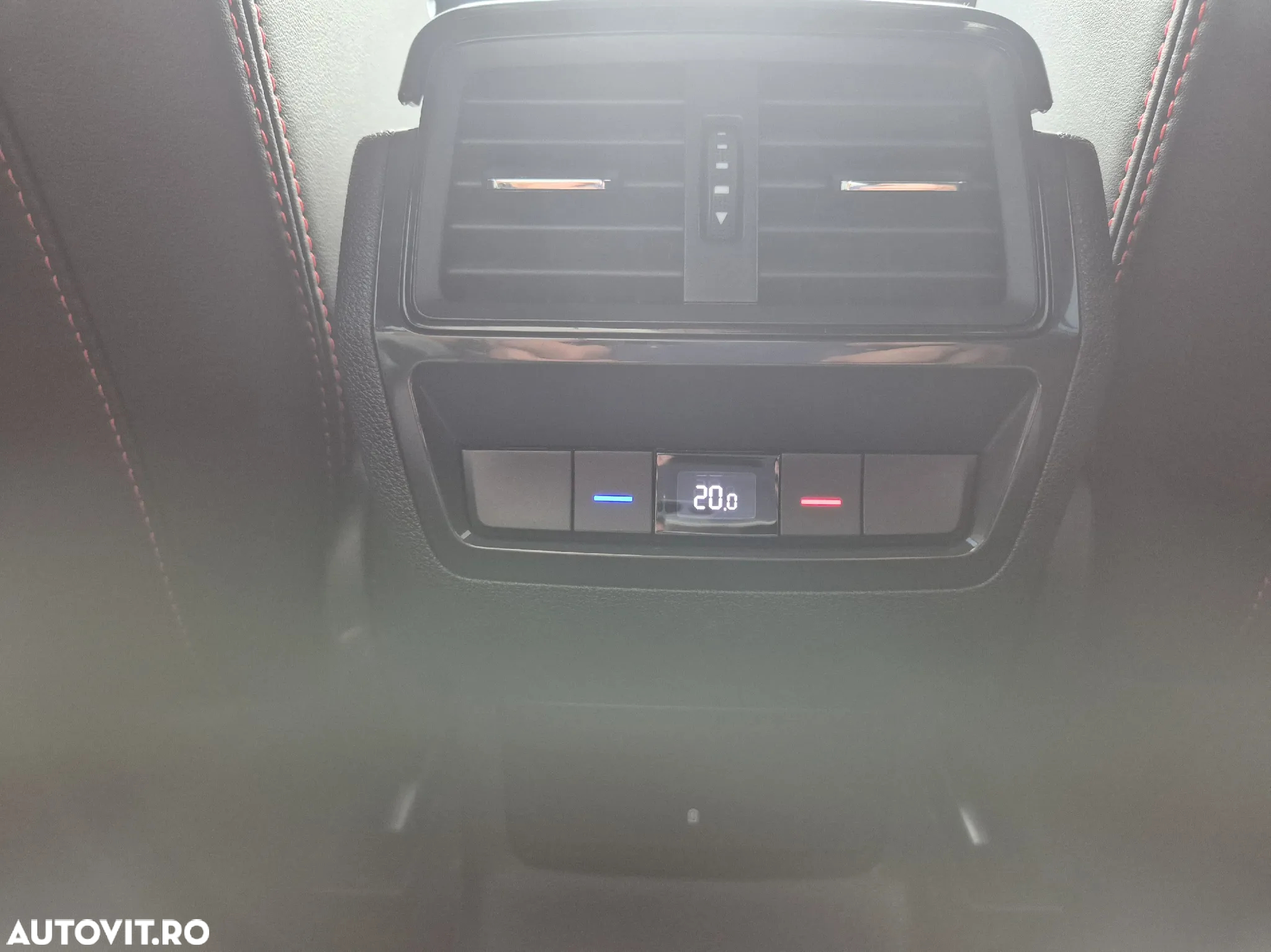 Skoda Kodiaq 2.0 TDI 4X4 DSG RS - 13