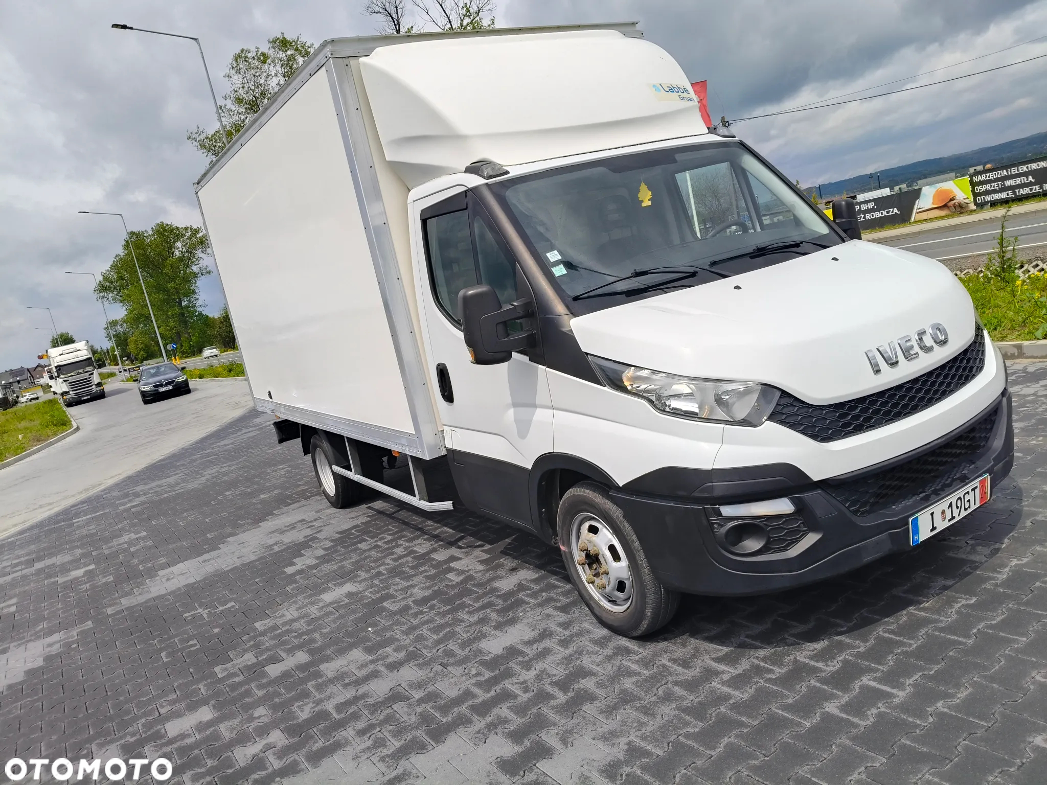 Iveco Daily - 4