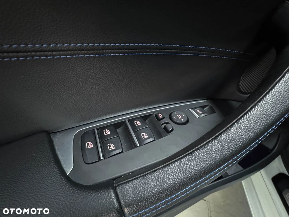 BMW X3 xDrive20d M Sport - 29