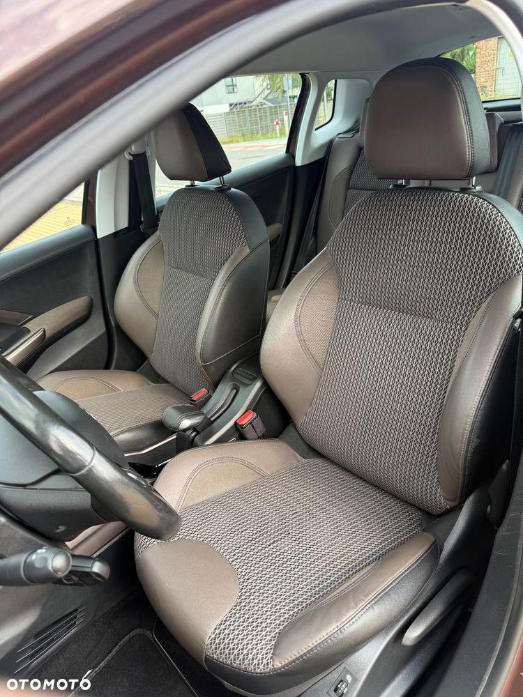 Peugeot 2008 e-HDi FAP 92 STOP & START Allure - 14