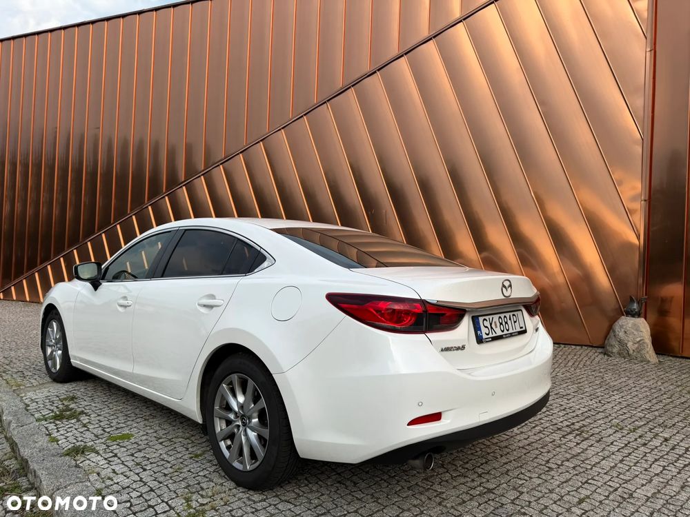 Mazda 6 2.0 Skybusiness - 7