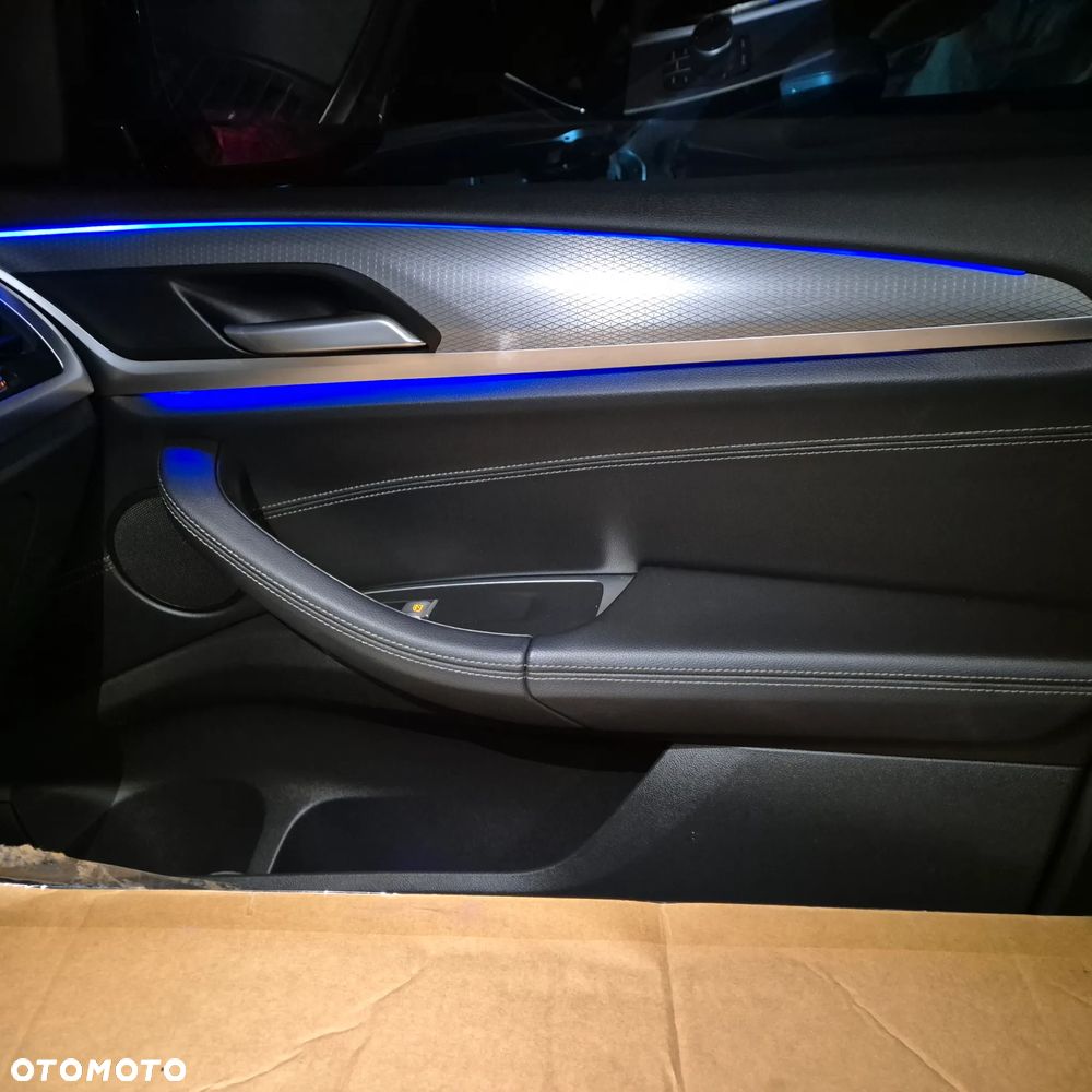 BMW X3 xDrive20d M Sport Edition - 12