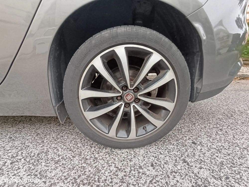 Fiat Tipo - 26