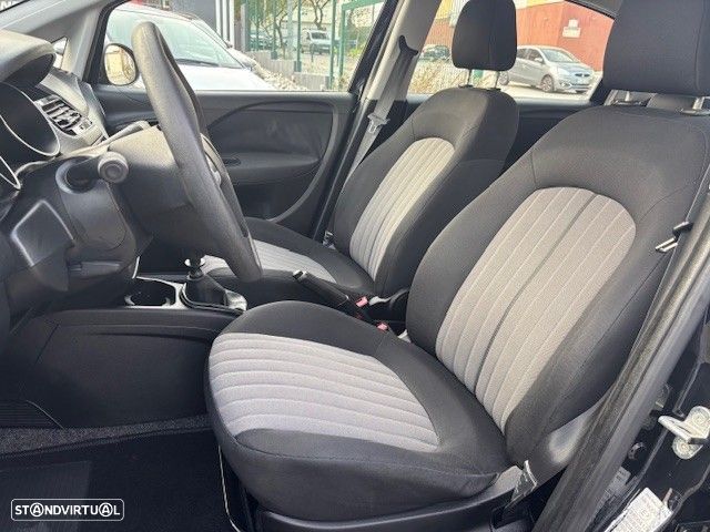 Fiat Punto 1.2 Easy S&S - 14