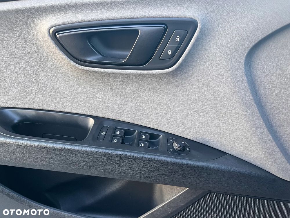 Seat Leon - 16
