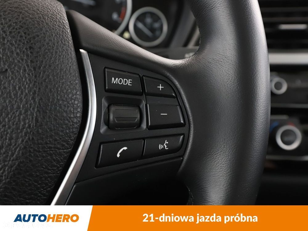 BMW Seria 4 420d Luxury Line - 28
