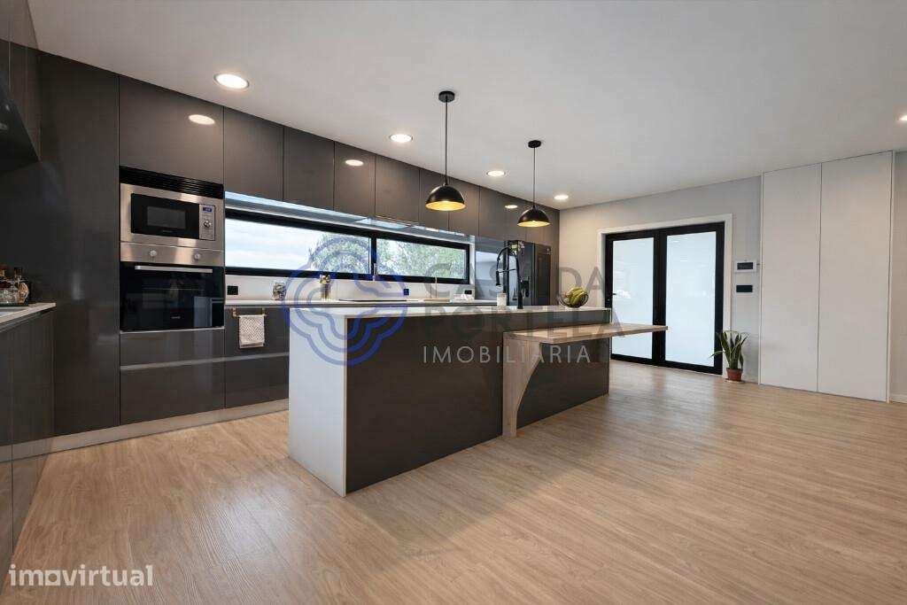 Quinta T2 renovada em Gandra - Grande imagem: 3/24