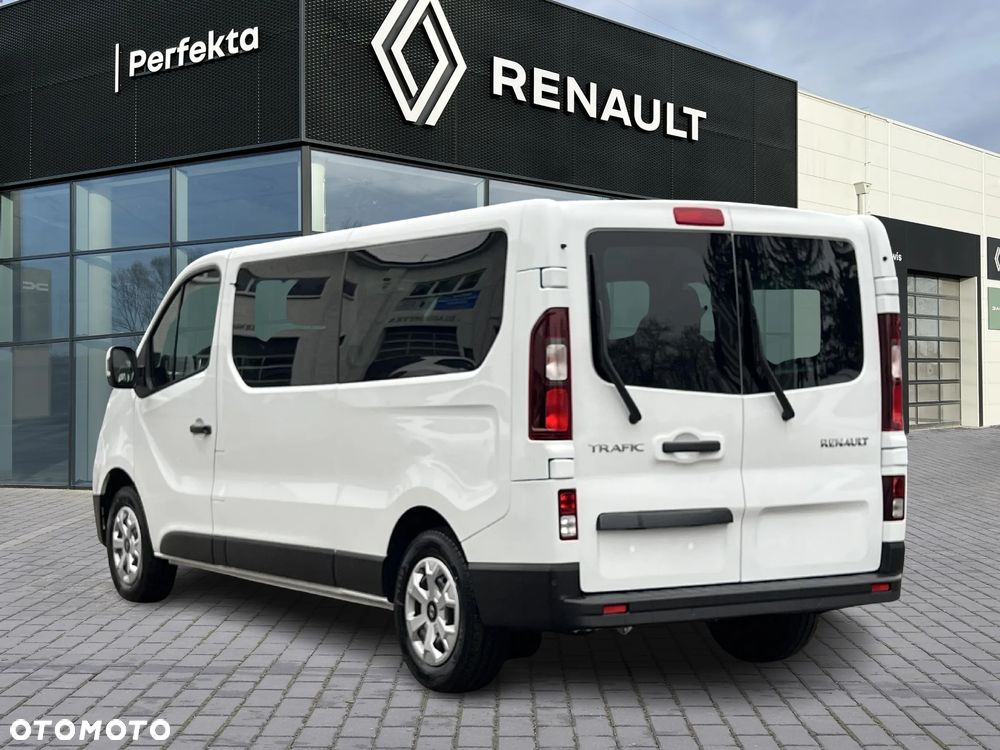 Renault Trafic - 3