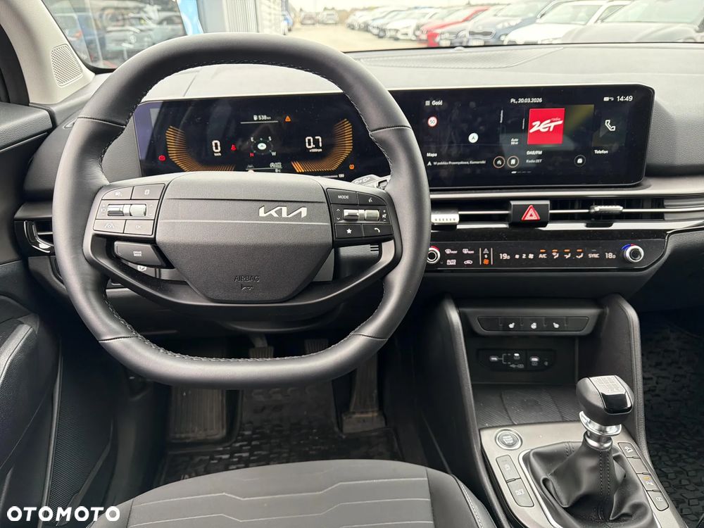 Kia Sportage 1.6 T-GDI L 2WD - 13