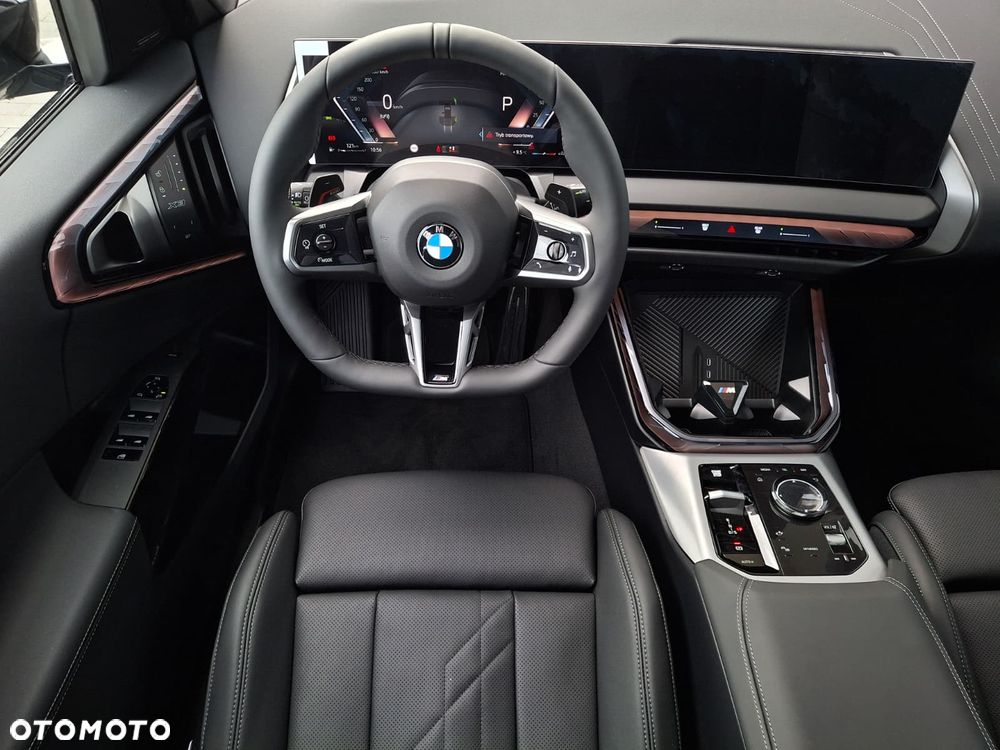 BMW X3 xDrive20 mHEV - 24