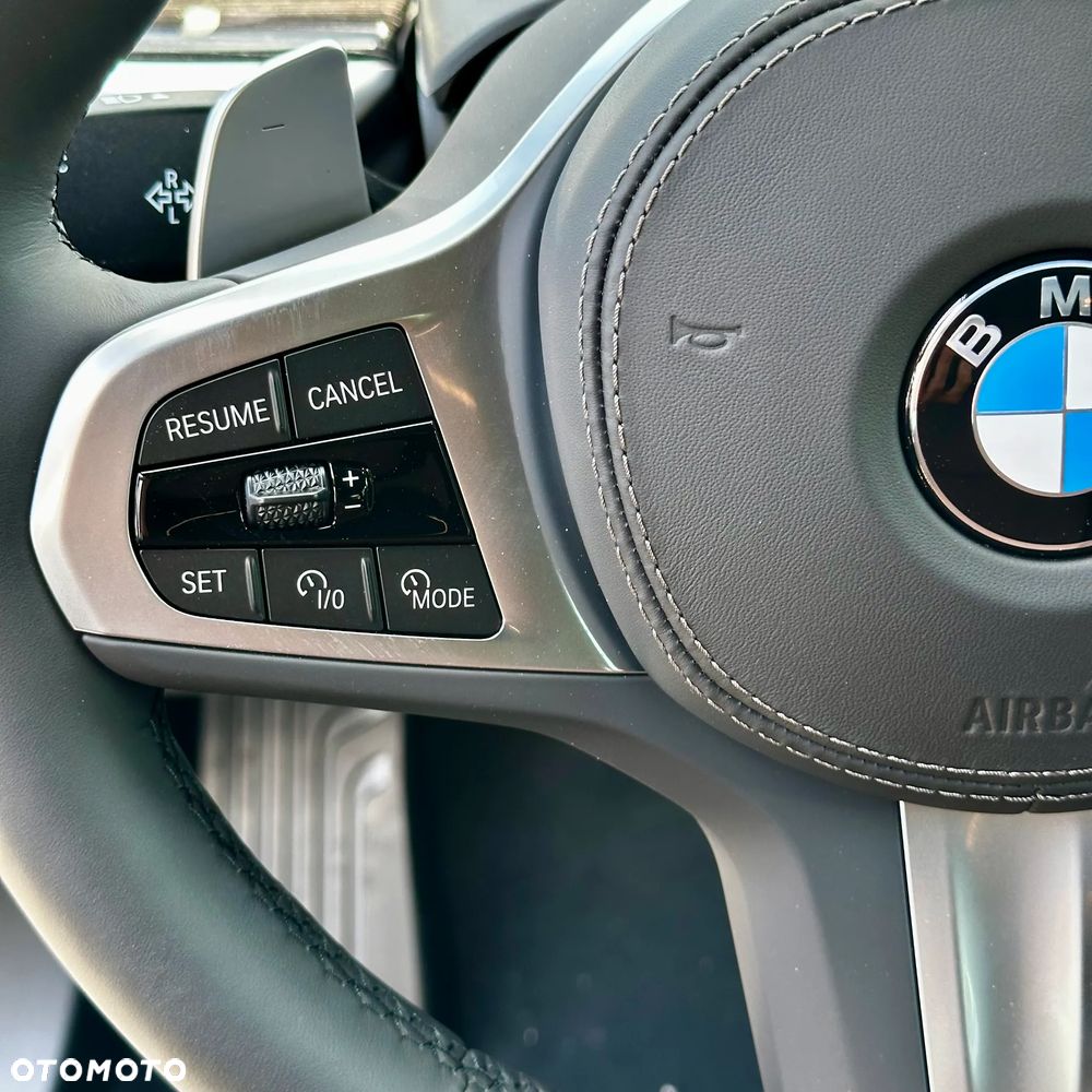 BMW X5 xDrive30d mHEV sport - 19