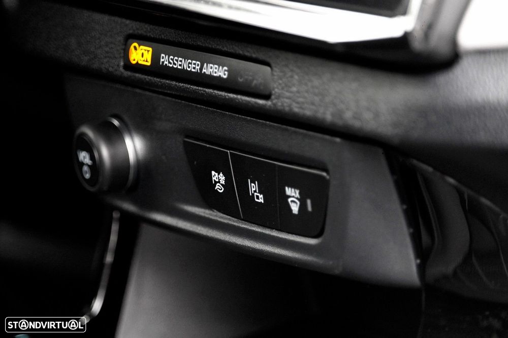 Ford Puma Gen-E 54 kWh Premium - 20