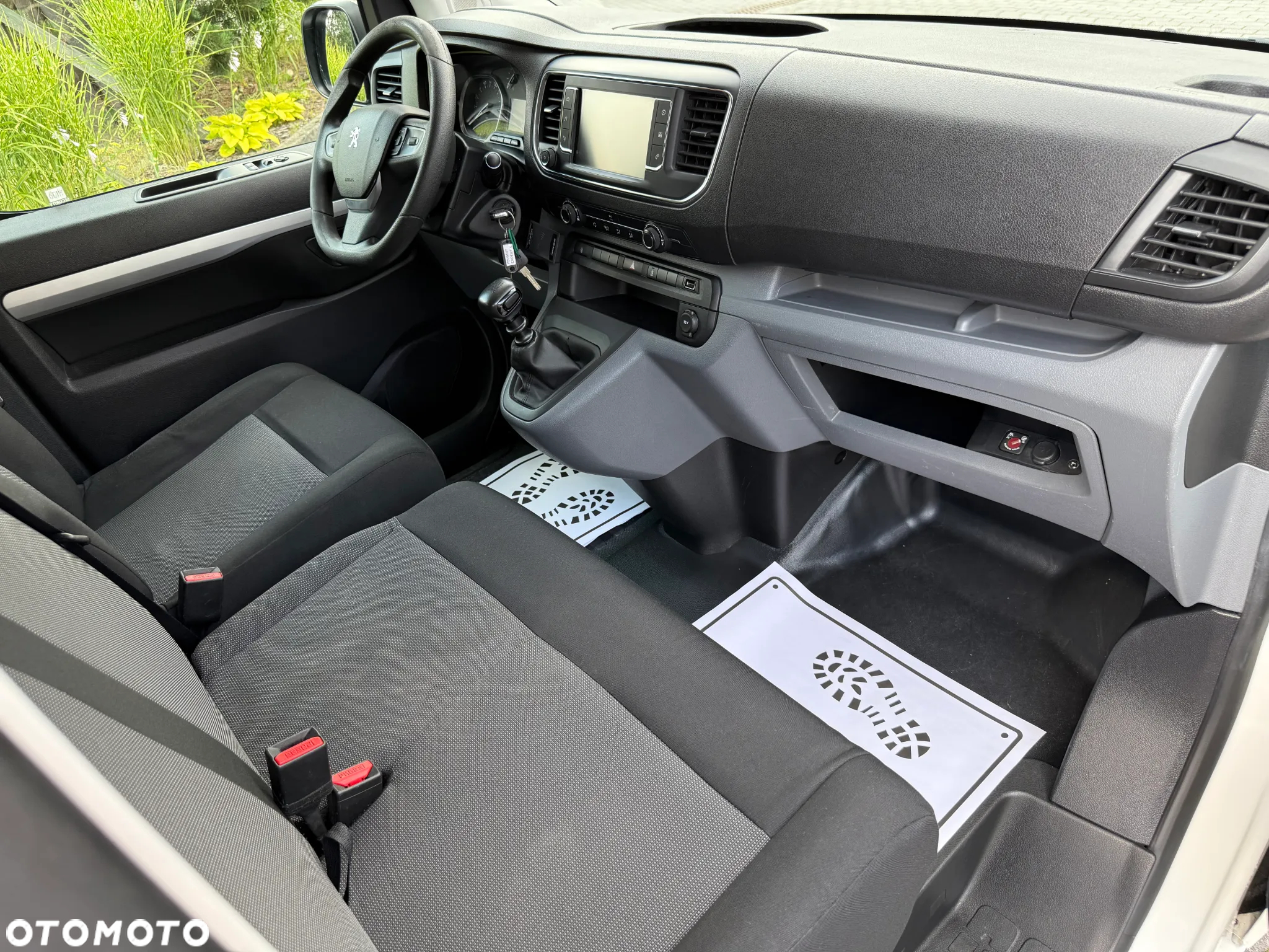 Peugeot Expert - 25