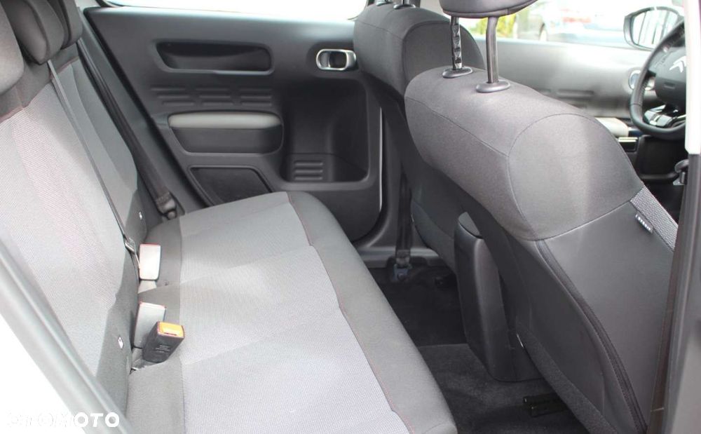 Citroën C4 Cactus - 16