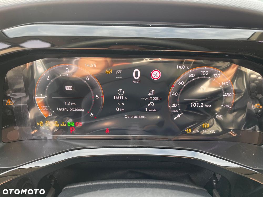 Volkswagen Multivan 2.0 TDI L2 Life DSG - 20