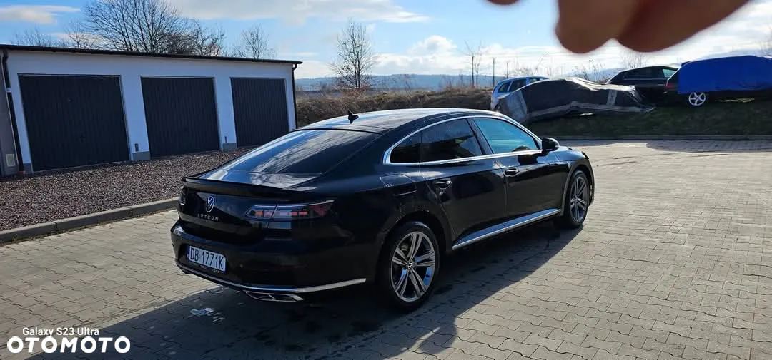 Volkswagen Arteon 1.5 TSI R-Line - 5