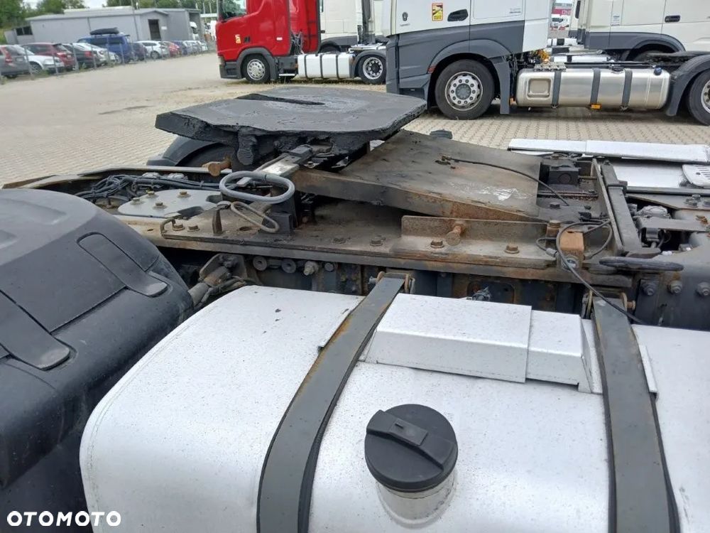DAF XF 460 FT (31650) - 23