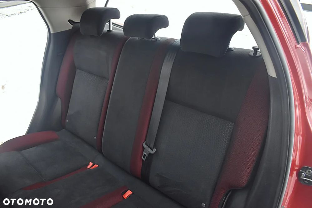 Nissan Juke 1.6 Start/Stop Acenta - 19