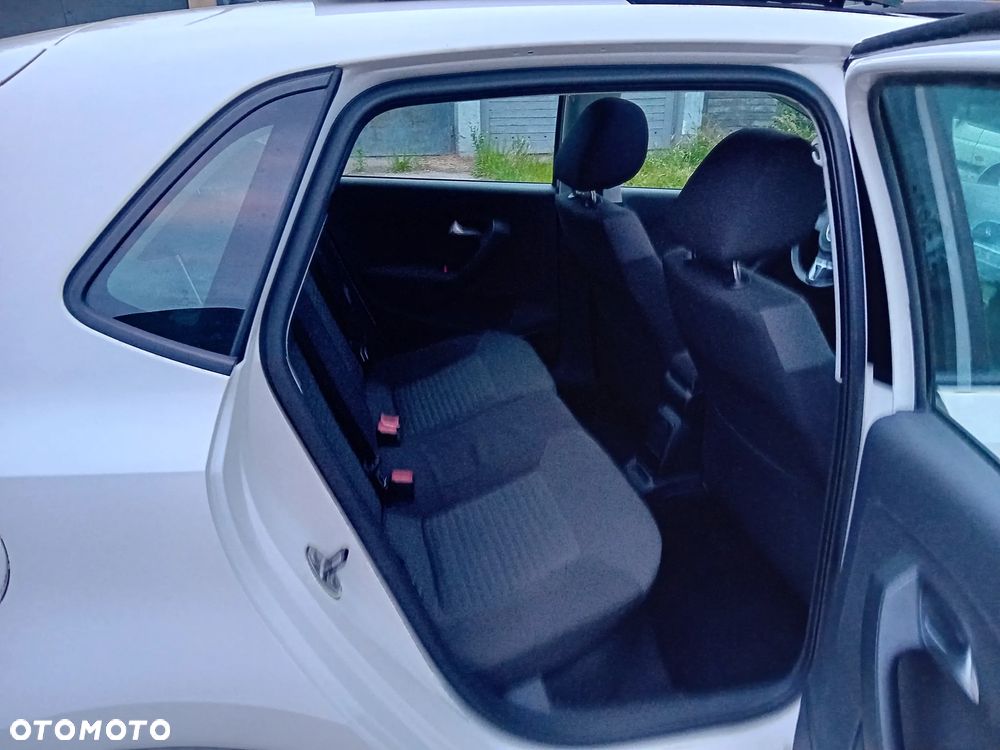 Volkswagen Polo 1.2 Blue Motion Technology Life - 18