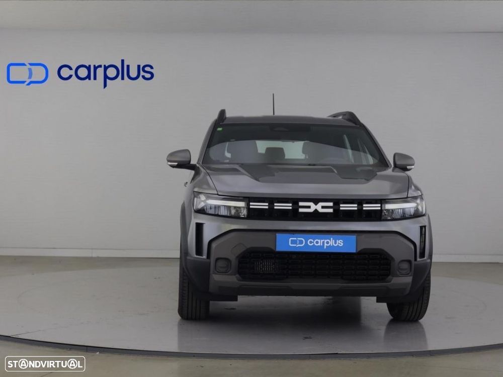 Dacia Duster 1.0 TCe ECO-G Journey Bi-Fuel - 3