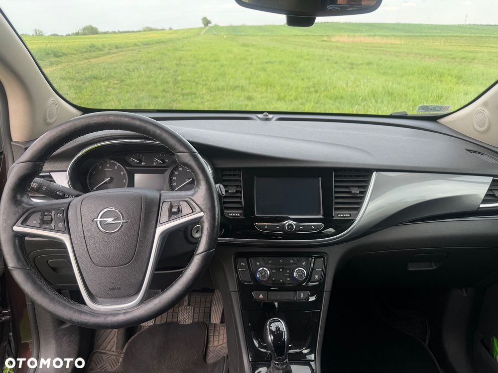 Opel Mokka 1.4 T Enjoy - 9