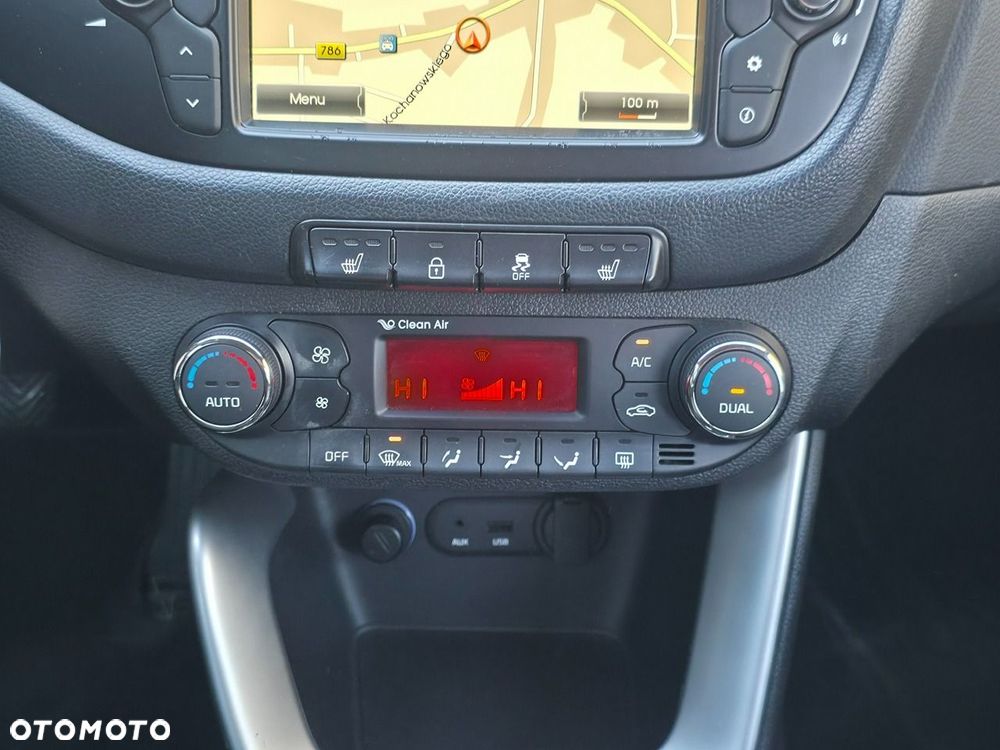 Kia Ceed - 15