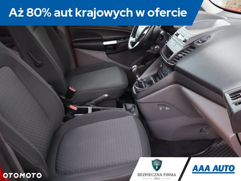 Ford Transit Connect - 10