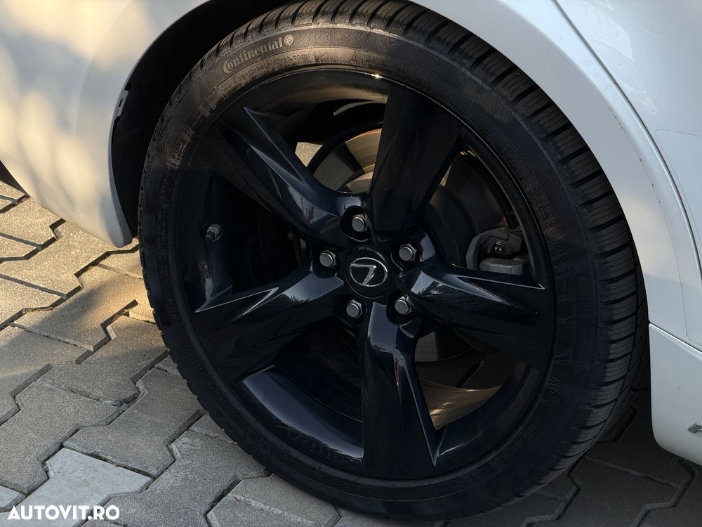 Lexus Seria IS 300h Aut. Luxury - 18