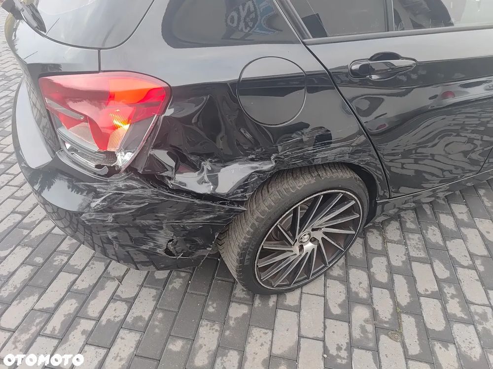 BMW Seria 1 - 11