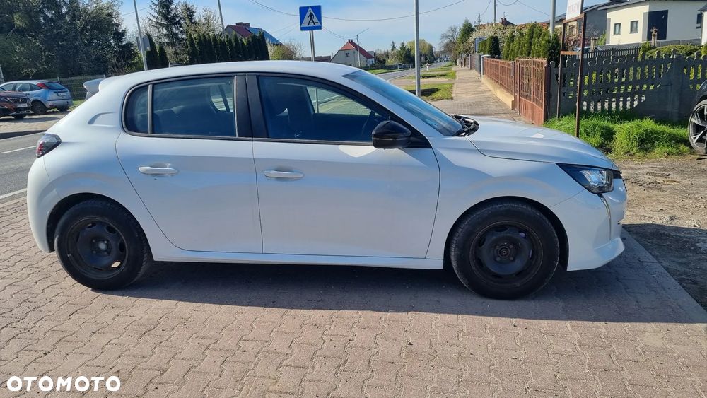 Peugeot 208 - 2