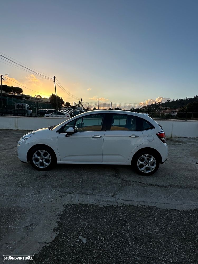 Citroën C3 1.2 VTi Collection - 25