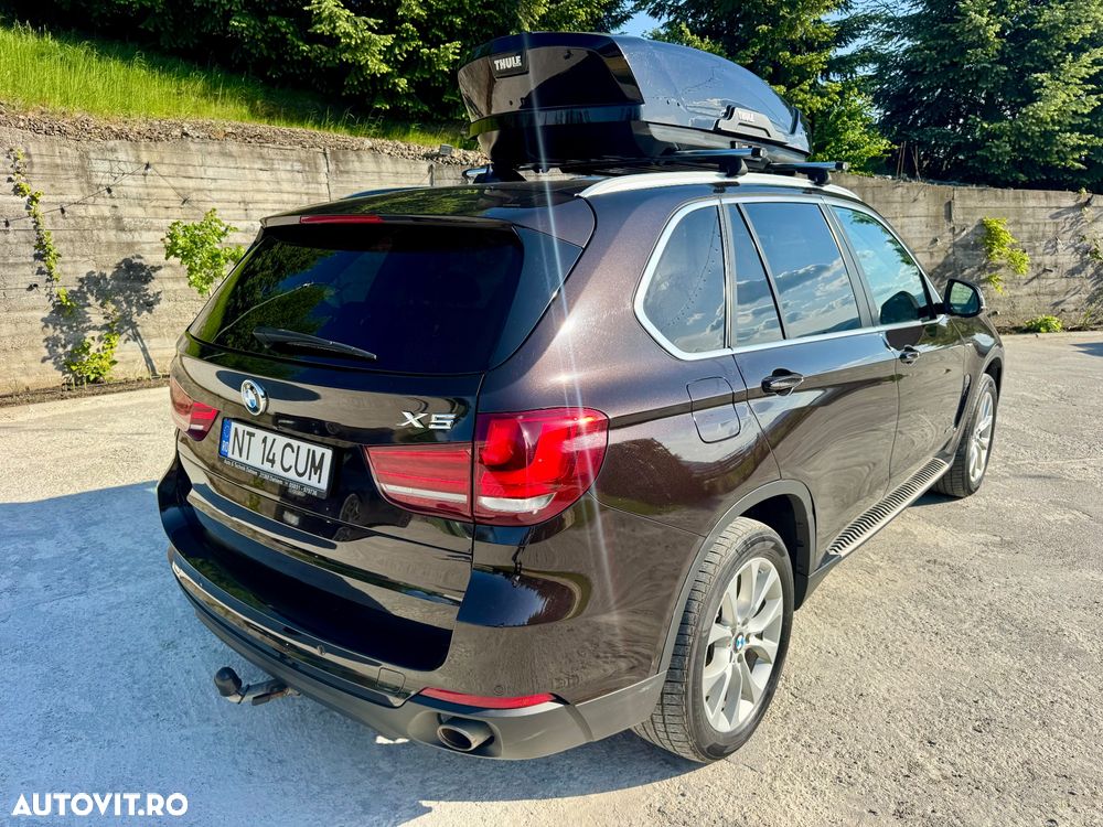 BMW X5 xDrive25d - 3