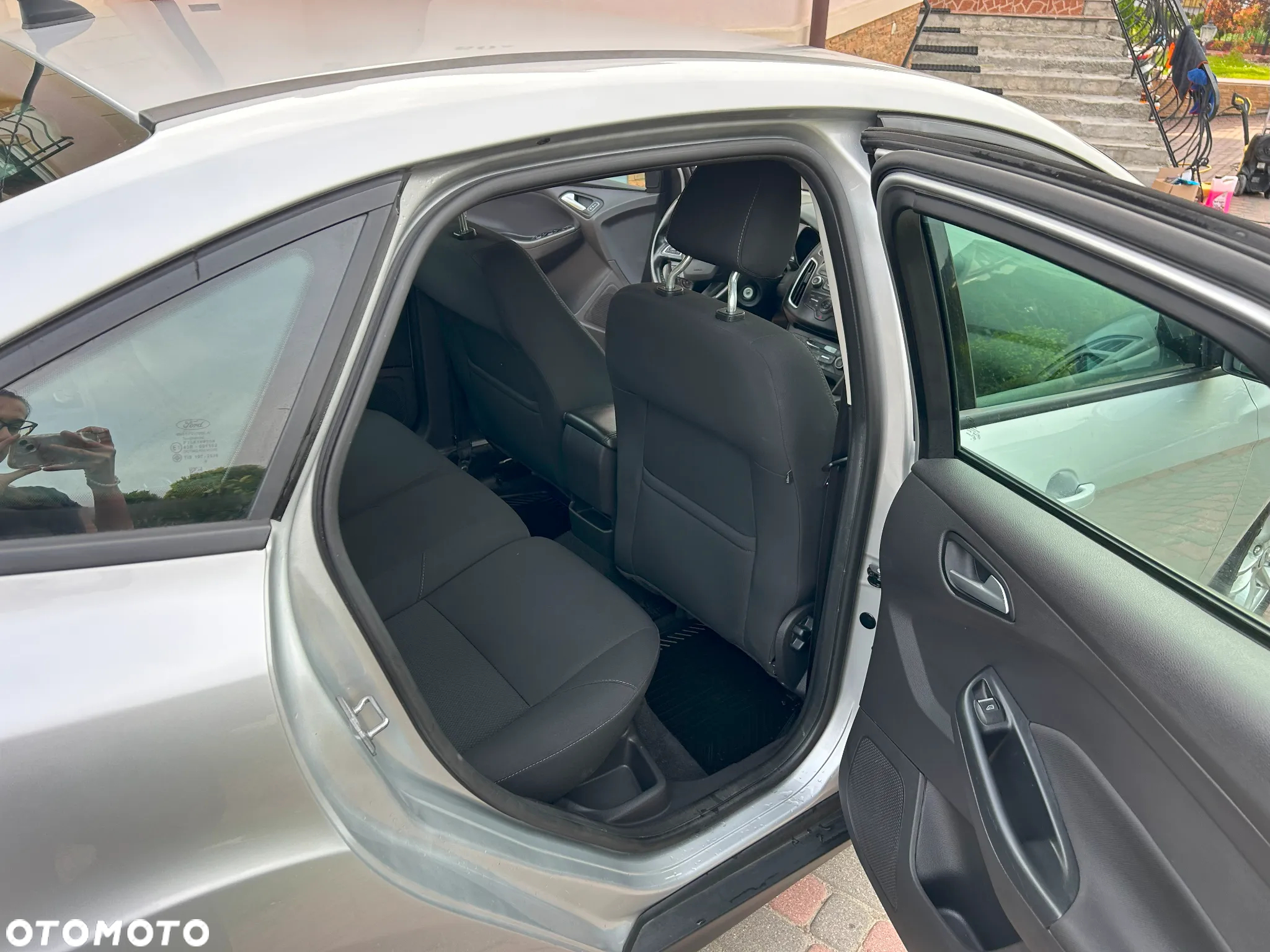 Ford Focus - 10