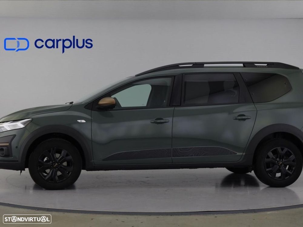 Dacia Jogger 1.0 ECO-G Extreme 7L Bi-Fuel - 4