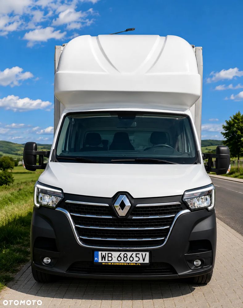 Renault MASTER - 5