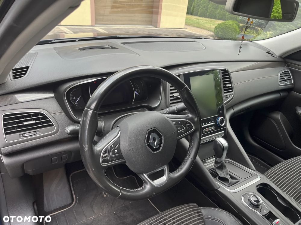 Renault Talisman 1.8 TCe FAP Intens EDC - 5