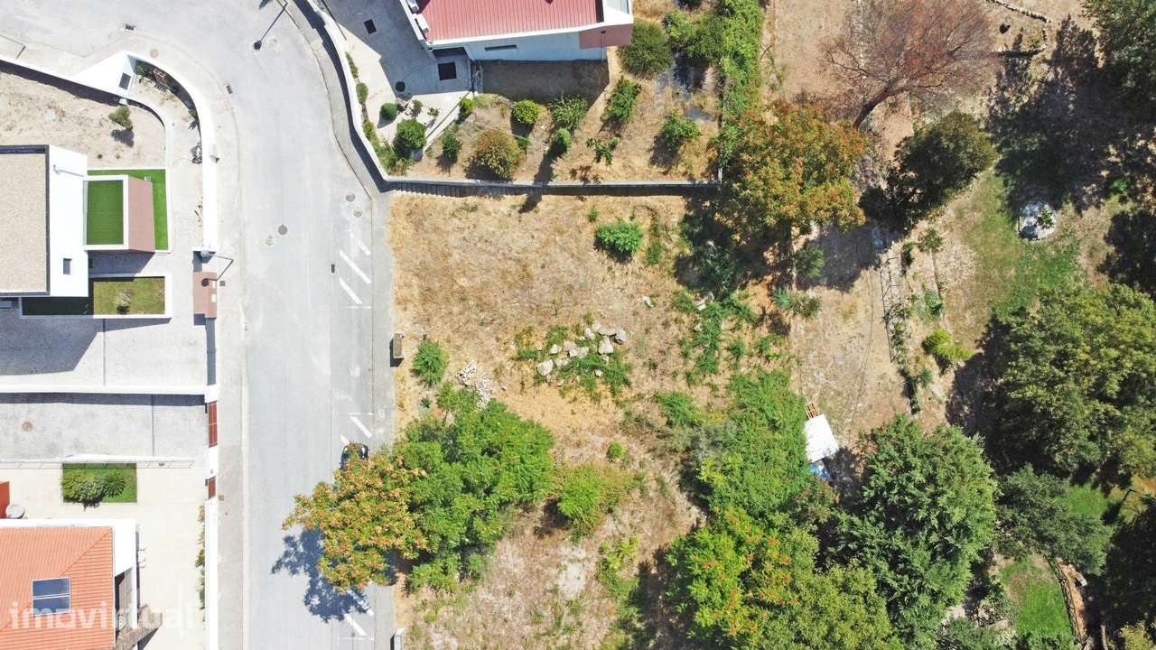 Lote de Terreno - Entrada da Covilhã - Urb. Polito de Baixo - Grande imagem: 5/10