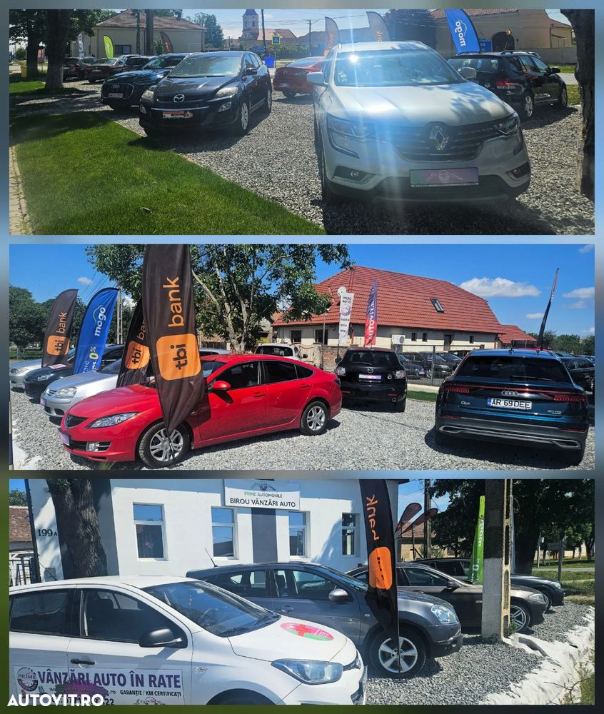 Ford Focus Turnier 1.5 EcoBlue Start-Stopp-System Aut. COOL&CONNECT DESIGN - 19
