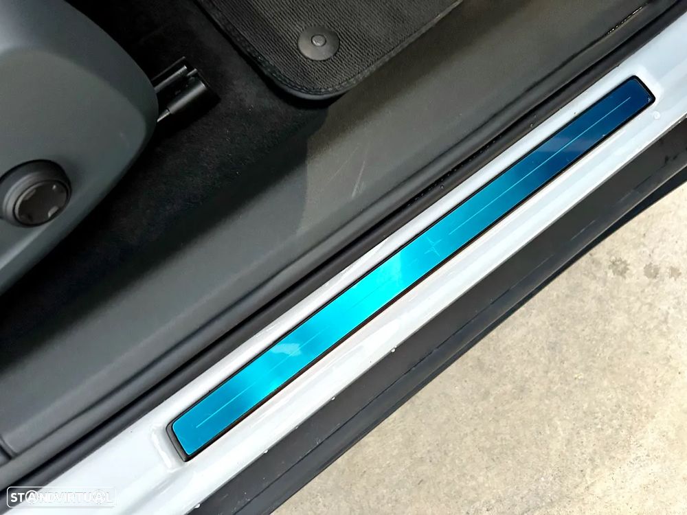 Polestar 2 Long Range 78 kWh AWD Performance - 29