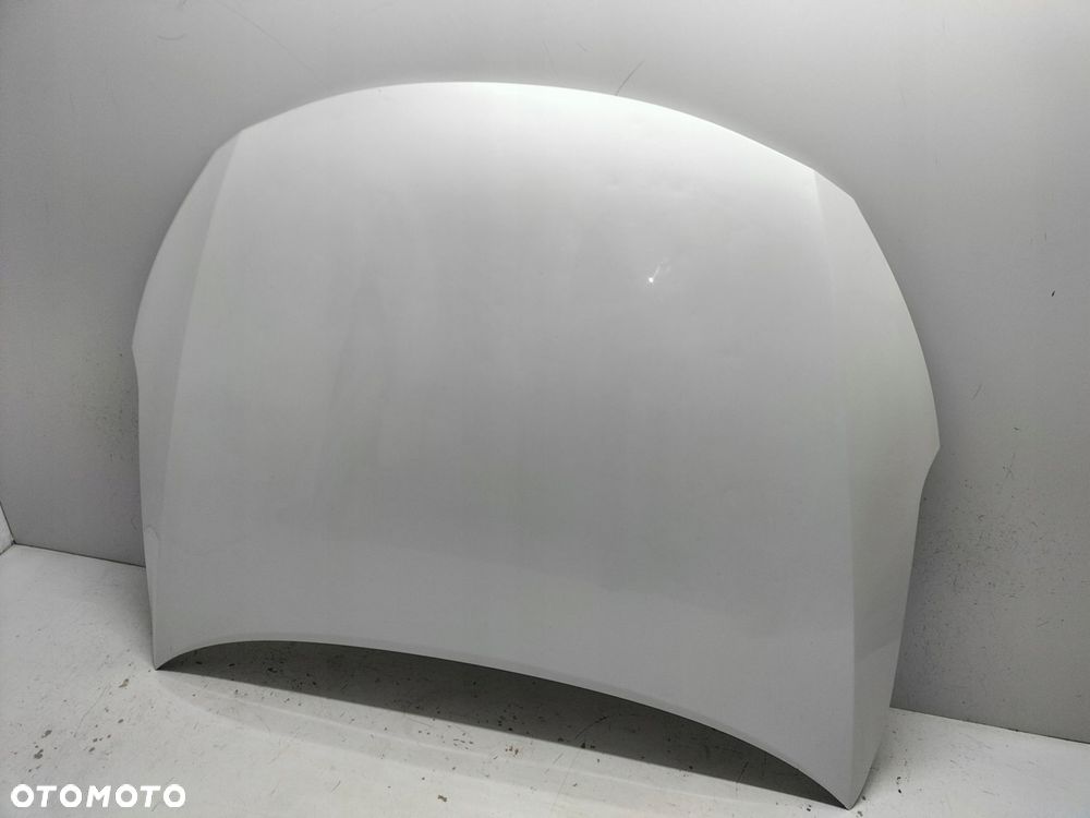 maska pokrywa silnika kia optima iii 10-15 - 3