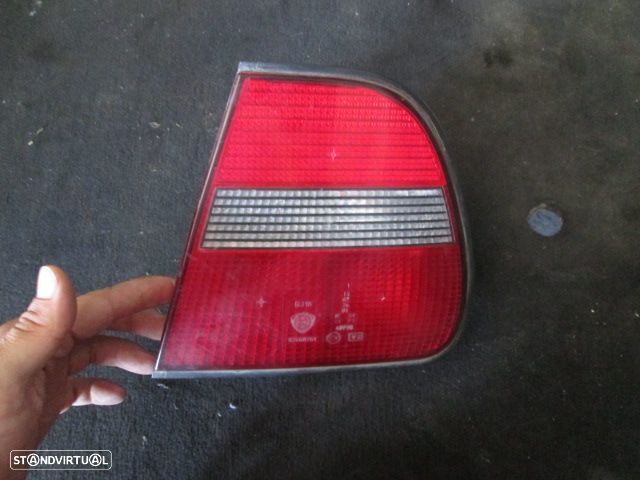 Farol Tras 7798157 LANCIA DELTA 1994 5P DRT - 1