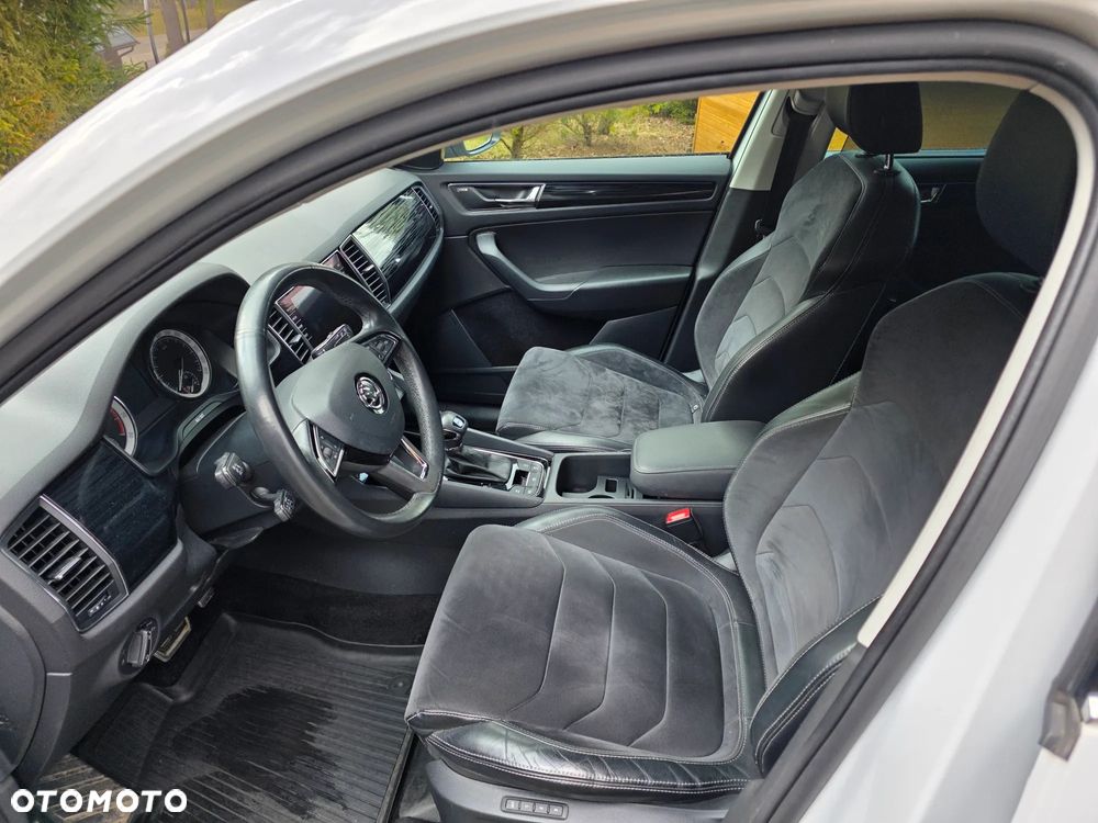 Skoda Kodiaq 2.0 TSI 4x4 Style DSG - 3