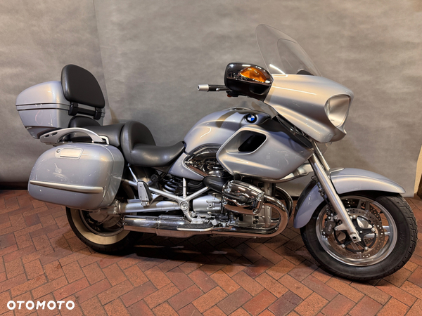 BMW R
