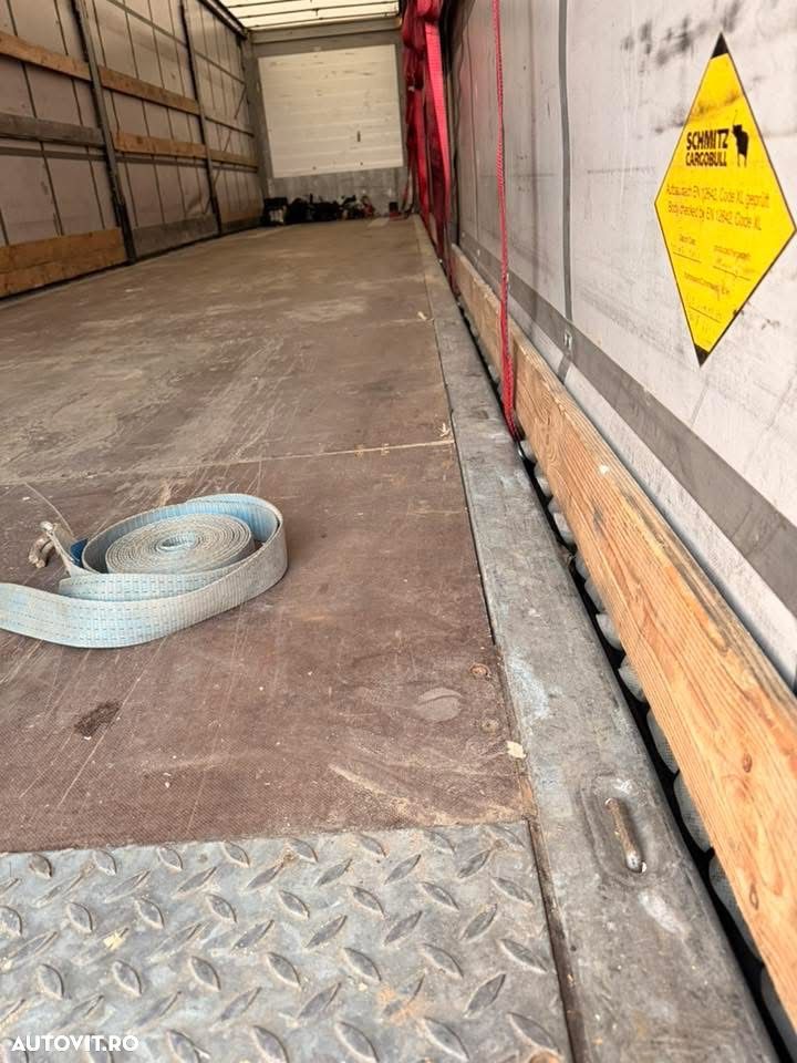 Schmitz Cargobull - 9