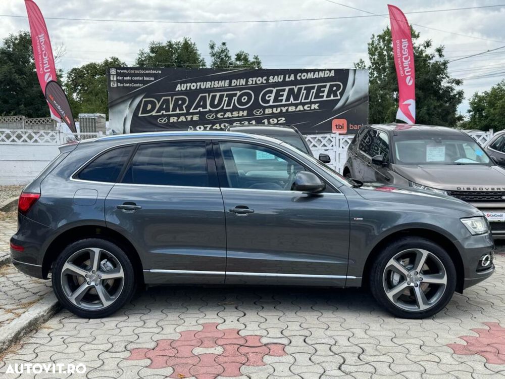 Audi Q5 - 9