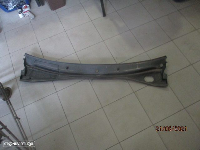 Grelha Friso 7700304885 RENAULT KANGOO 2001 FRENTE - 1