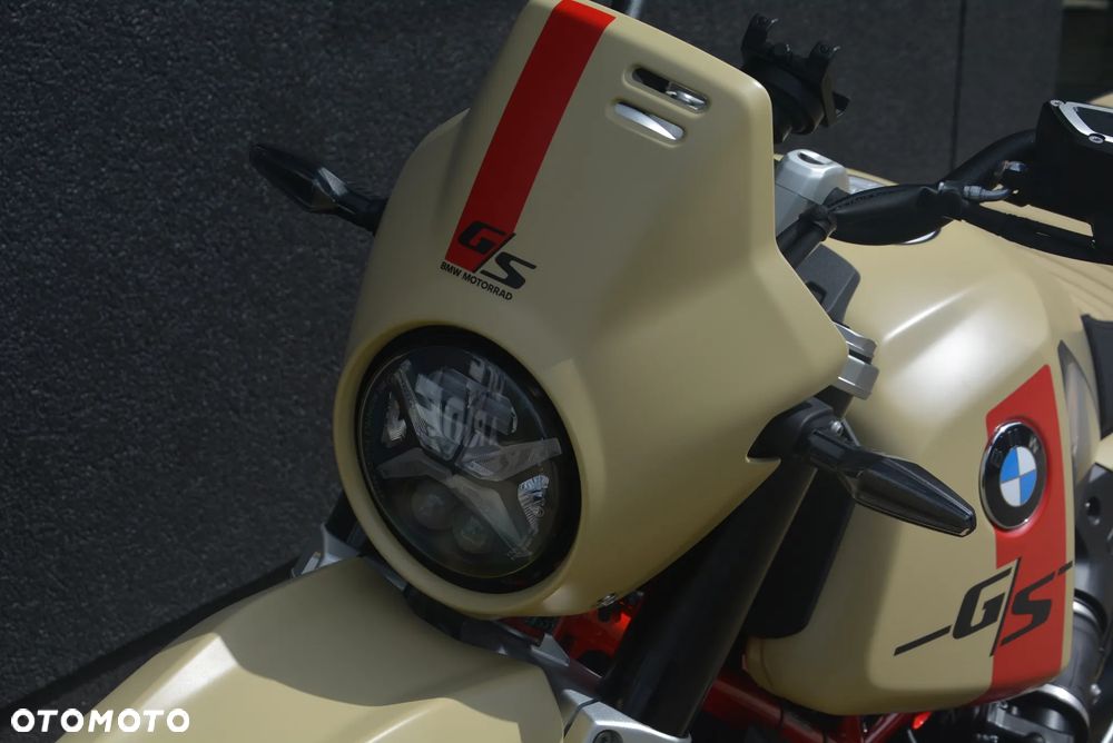 BMW GS - 8